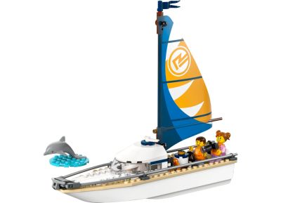 Sailboat