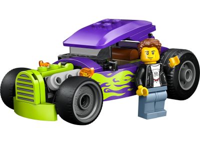 Hot Rod