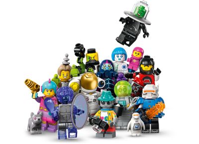 Series 26 Space Box