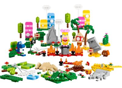 Creativity Toolbox Maker Set