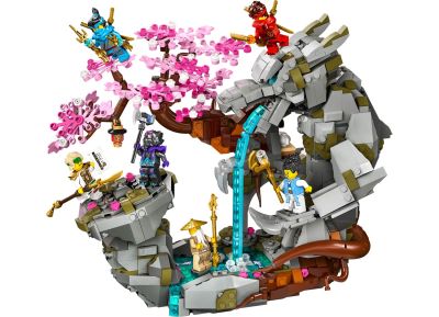 Dragon Stone Shrine