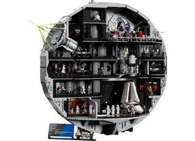 Death Star™