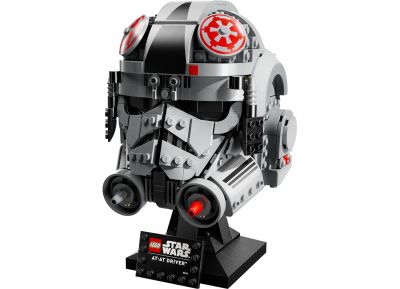 AT-AT Driver™ Helmet