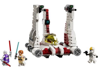 V-19 Torrent Starfighter