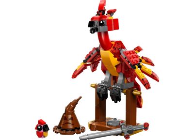 Fawkes™: Dumbledore's Phoenix