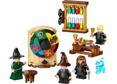 Hogwarts™ Castle: Sorting Hat™ Ceremony