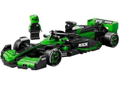 KICK Sauber F1® Team C44 Race Car