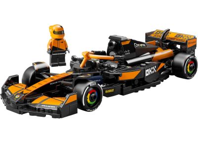 McLaren F1® Team MCL38 Race Car