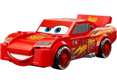 Lightning McQueen