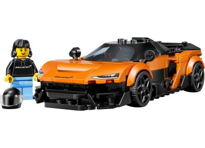 McLaren W1