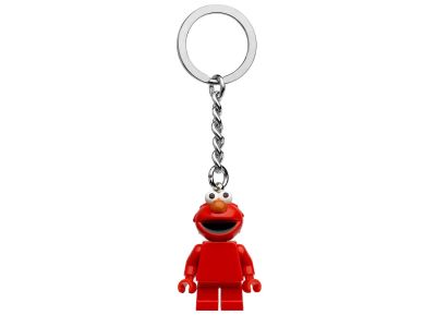 Elmo Key Chain