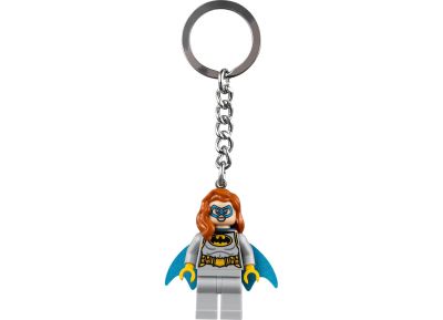 Batgirl™ Key Chain