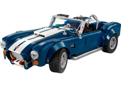 Shelby Cobra 427 S/C