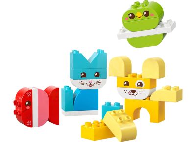 3 in 1 Creative Cute Pets