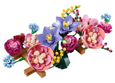 Flower Wall
