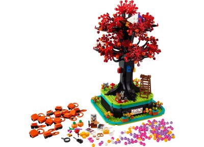 Family Tree