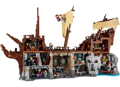 LEGO® The Goonies