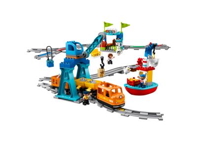 Cargo Train