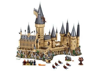 Hogwarts™ Castle