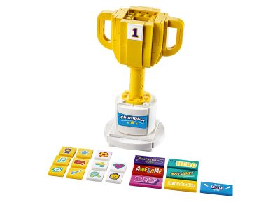 Trophy