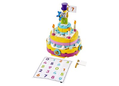 Birthday Set