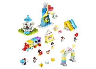 Amusement Park