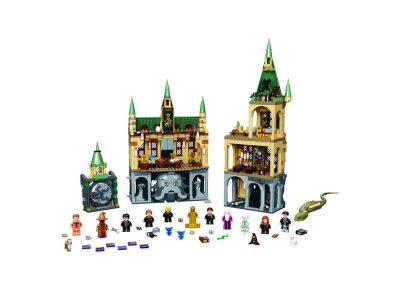 Hogwarts™ Chamber of Secrets
