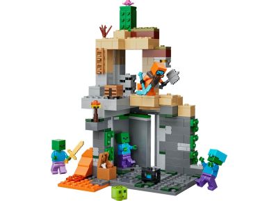 Zombie Dungeon