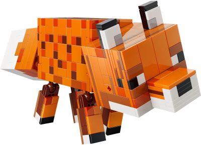 The Fox
