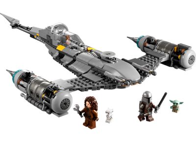 The Mandalorian’s N-1 Starfighter™
