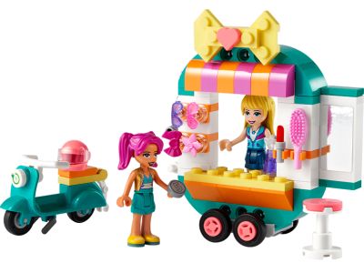 Mobile Fashion Boutique
