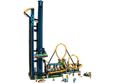 Loop Coaster