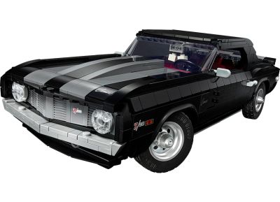 Chevrolet Camaro Z28