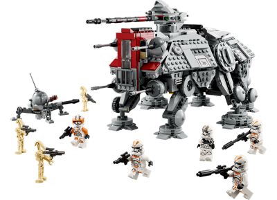 AT-TE™ Walker