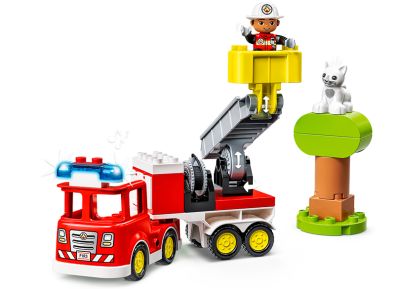 Fire Truck