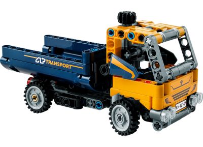Dump Truck