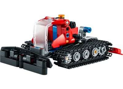 Snow Groomer