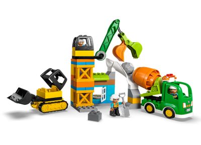 Construction Site