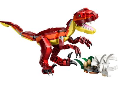 Fierce Dinosaur