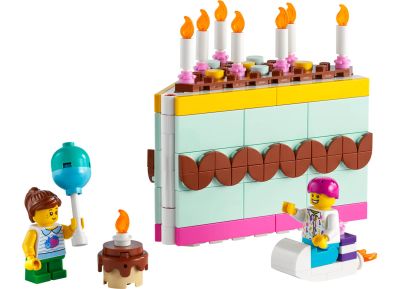 Birthday Cake