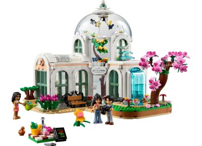 Botanical Garden