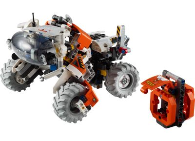 Surface Space Loader LT78