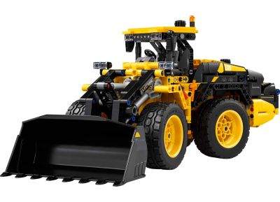 Volvo L120 Electric Wheel Loader