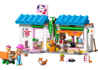 Dog Treats Bakery