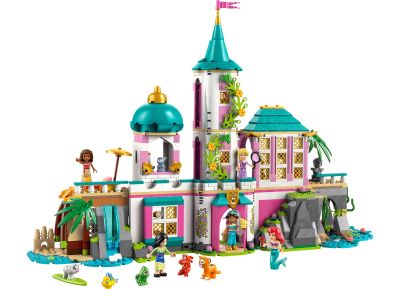 Princess Castle & Royal Pets
