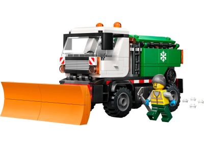 Snowplow