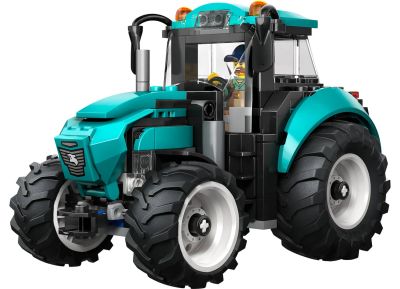 Tractor