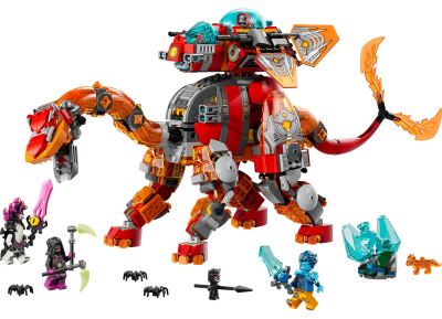 Dino Jet