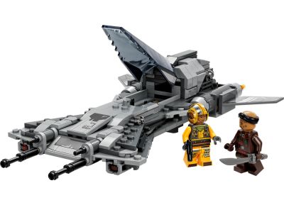 Pirate Snub Fighter