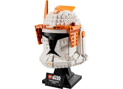 Clone Commander Cody™ Helmet